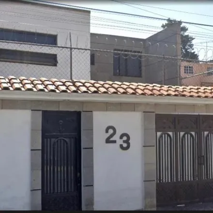 Buy this 3 bed house on Fresno in 54714 Cuautitlán Izcalli, MEX
