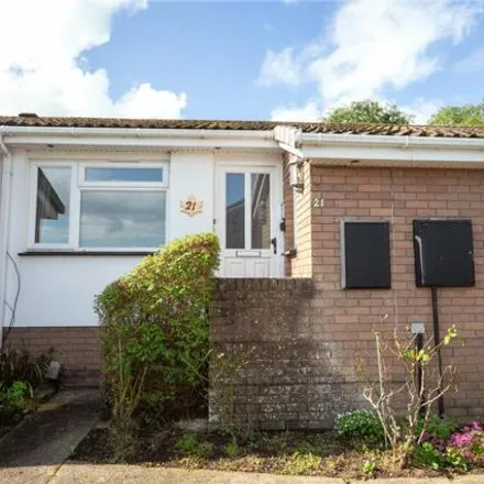 Image 1 - Burne Jones Close, Cardiff, CF5 2RY, United Kingdom - House for sale