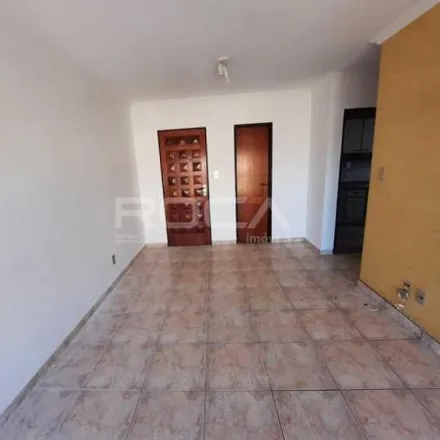 Rent this 2 bed apartment on Rua Aldo Focosi in Jardim Palmares, Ribeirão Preto - SP