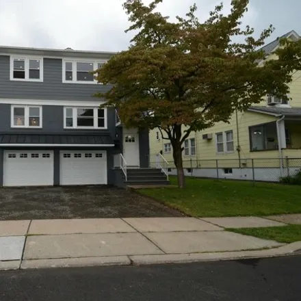 Rent this 3 bed apartment on 24 2nd Ave in Garwood, New Jersey