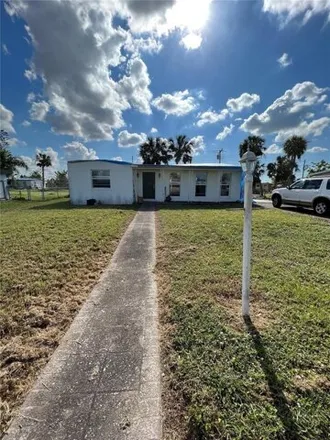 Buy this 2 bed house on 22181 Lasalle Road in Port Charlotte, FL 33952