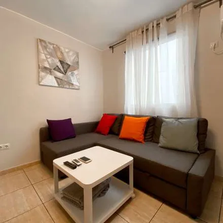 Image 1 - Consum, Carrer del Túria, 8, 46920 Mislata, Spain - Apartment for rent