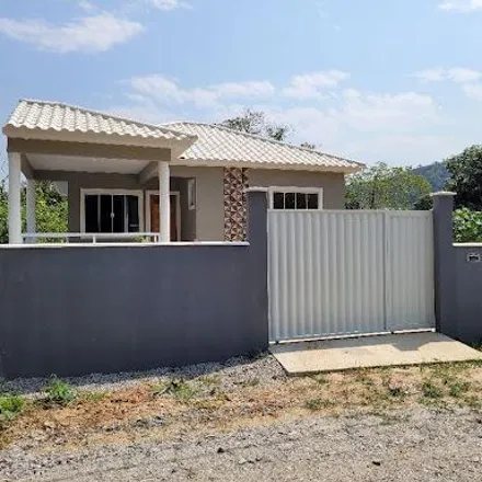 Image 1 - Avenida B, Jacaroá, Maricá - RJ, 24901-420, Brazil - House for sale