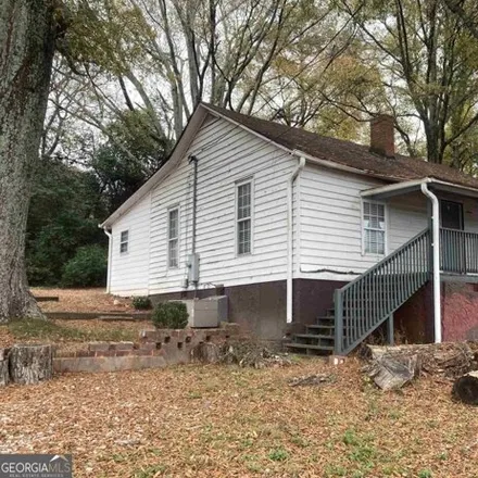 Buy this 2 bed house on Ace Hardware in Elm Street Northeast, Covington