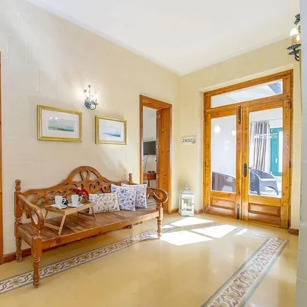 Rent this 3 bed house on Malta