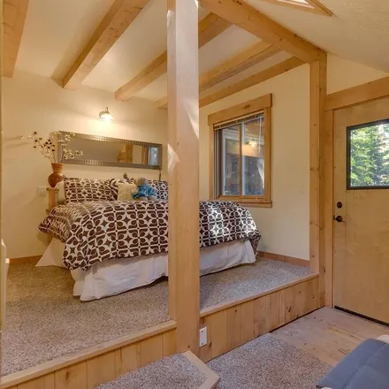 Image 5 - Tahoe City, CA, 96145 - House for rent