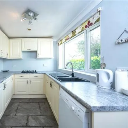 Image 5 - Manor Farm, St Benedict's Close, Cranwell, NG34 8DB, United Kingdom - House for sale