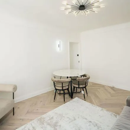 Rent this 1 bed apartment on Ivor Court in Gloucester Place, London