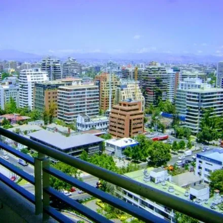 Image 3 - Orinoco 109, 756 0995 Provincia de Santiago, Chile - Apartment for sale