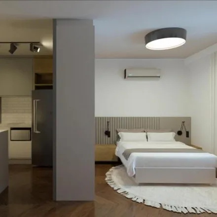 Buy this 1 bed apartment on Rua Estrela Dalva in Centro, Gramado - RS