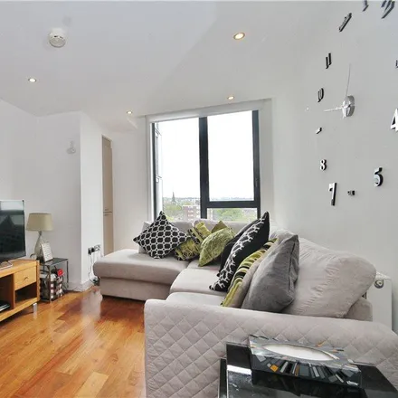 Rent this 1 bed apartment on Leon House in Edridge Road, London