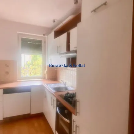 Rent this 2 bed apartment on Bolesławicka 17 in 03-352 Warsaw, Poland