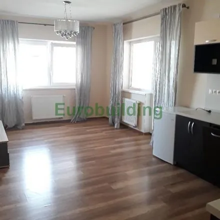 Rent this 3 bed apartment on unnamed road in Milovice, Czechia
