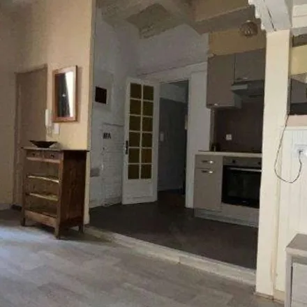 Rent this 1 bed apartment on 1 Boulevard d'Estourmel in 12000 Rodez, France