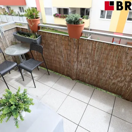 Rent this 2 bed apartment on Listnatá in 641 00 Brno, Czechia