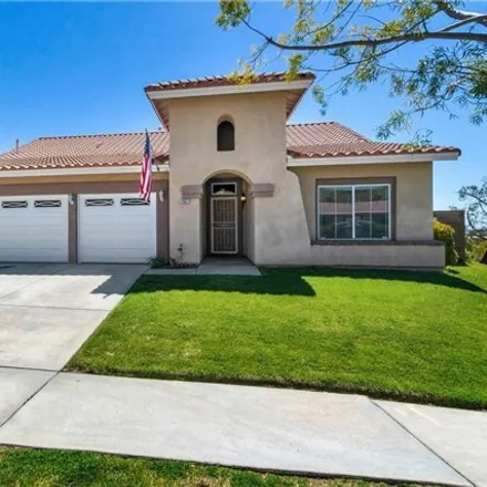 Buy this 5 bed house on 11665 Deerfield Drive in Yucaipa, CA 92399