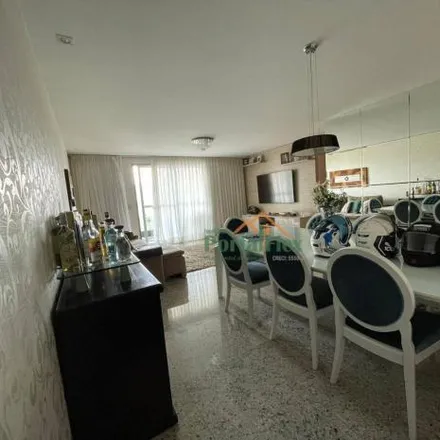 Buy this 3 bed apartment on Posto BR in Avenida Norte-Sul, Rosário de Fátima