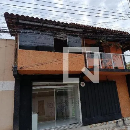 Buy this 4 bed house on Rua Rio Grande in Riacho das Pedras, Contagem - MG