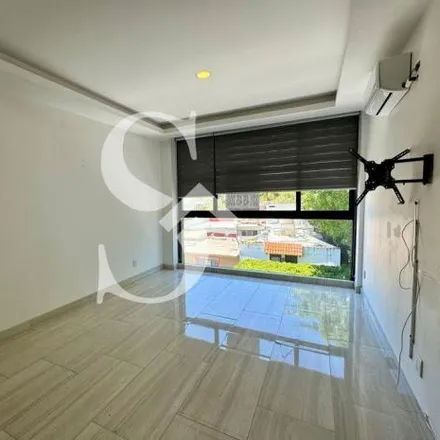 Rent this 2 bed apartment on Manuel Villalongín in Guadalajarita, 45054 Zapopan