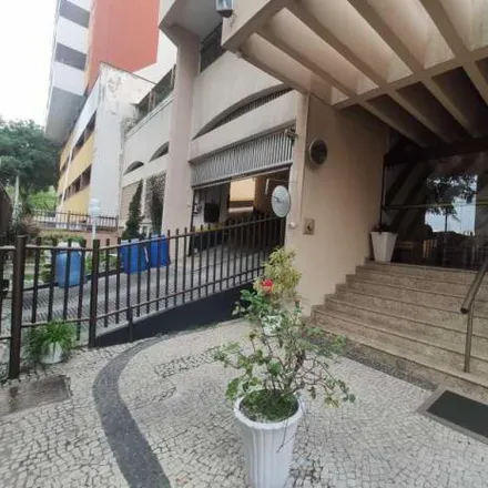 Buy this 2 bed apartment on Rua Barao de Oliveira Castro in Jardim 25 de Agosto, Duque de Caxias - RJ