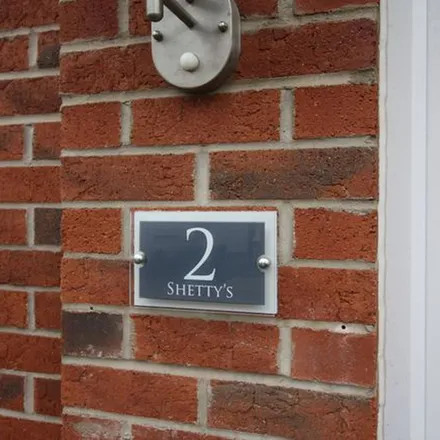 Image 6 - Rosebay Crescent, Grove, OX12 0BX, United Kingdom - Apartment for rent
