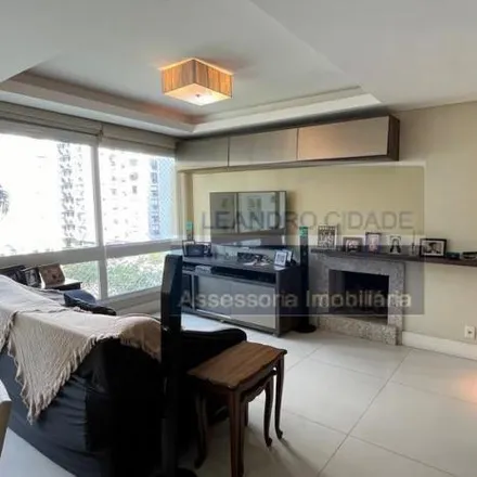 Buy this 3 bed apartment on Condomínio Autentique Home Resort in Rua Jary 671, Passo da Areia