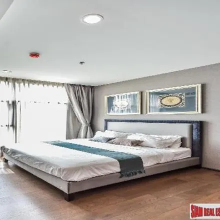 Image 7 - H2 hotel, Sathon Tai Road, Sathon District, Bangkok 10120, Thailand - Apartment for rent