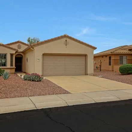 Buy this 2 bed house on 15039 West Home Run Drive in Surprise, AZ 85374