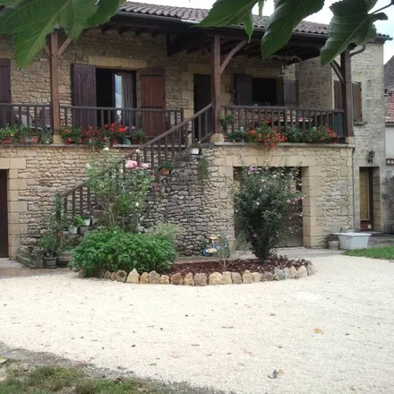 Image 6 - Mauzac-et-Grand-Castang, Dordogne, France - House for rent