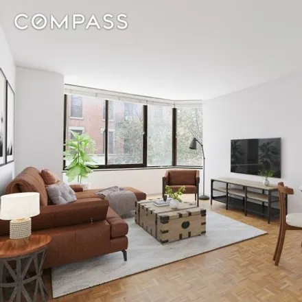 Buy this 1 bed condo on 2540 Broadway in New York, NY 10025