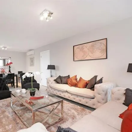 Rent this 3 bed room on Boydell Court in London, NW8 6NG