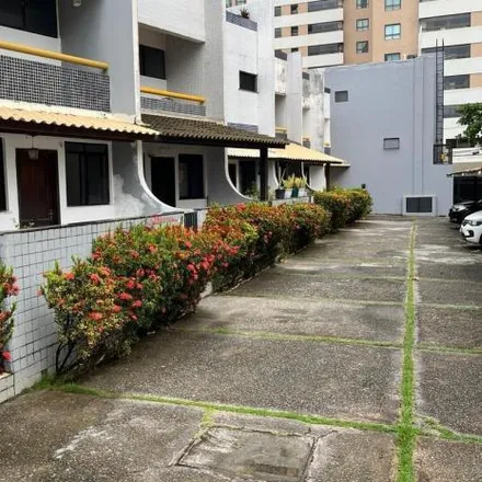 Image 2 - Edifício Residencial Abrolhos, Rua Anquises Reis 139, Jardim Armação, Salvador - BA, 41750-240, Brazil - Apartment for sale