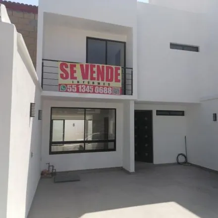 Buy this 3 bed house on Calle Arcángel San Miguel in 54715 Cuautitlán Izcalli, MEX