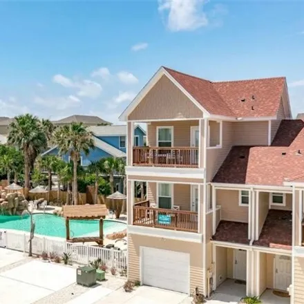 Buy this 4 bed house on 1835 South Eleventh Street in Port Aransas, TX 78373