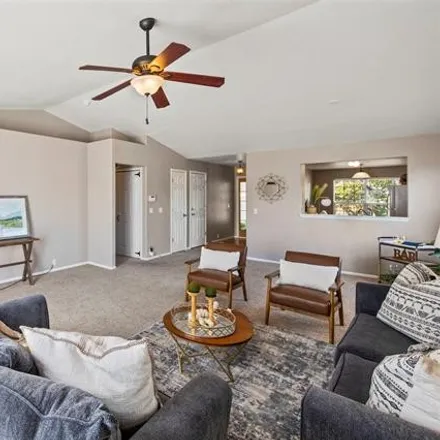 Image 5 - 8614 Silver Glen Drive, Fountain, CO 80817, USA - House for sale