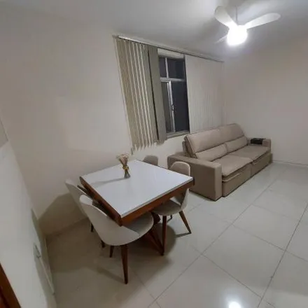 Buy this 2 bed apartment on Rede MV1 de Ensino - Colégio MV1 in Rua Gavião Peixoto 398, Icaraí