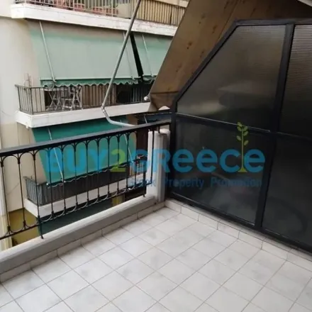 Image 2 - Αλίμου Κατεχάκη, Municipality of Zografos, Greece - Apartment for rent