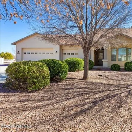 Buy this 4 bed house on 2743 Harrison Drive in Chino Valley, AZ 86323