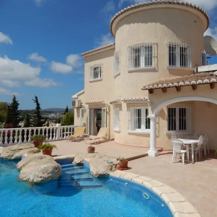 Buy this 3 bed house on Spain