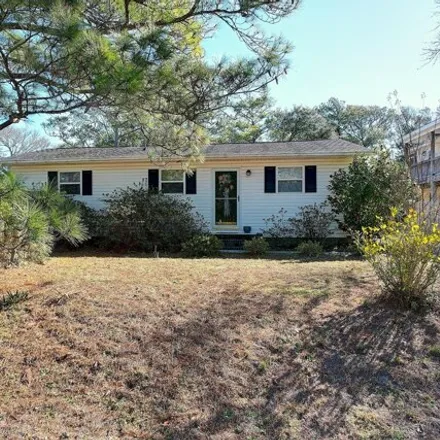 Buy this 2 bed house on 122 Southeast 35th Street in Oak Island, Brunswick County