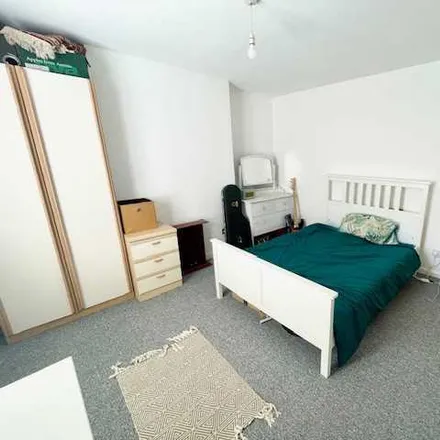 Image 5 - Boyle's Lane, Brighton, BN2 5JW, United Kingdom - Apartment for rent