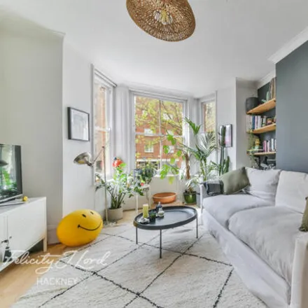 Image 2 - Chiltern Place, Upper Clapton, London, E5 9EN, United Kingdom - Apartment for sale