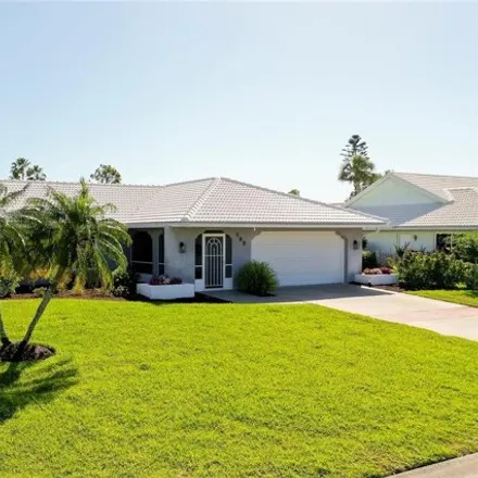 Image 3 - 608 Paget Drive, Plantation, Sarasota County, FL 34293, USA - House for sale