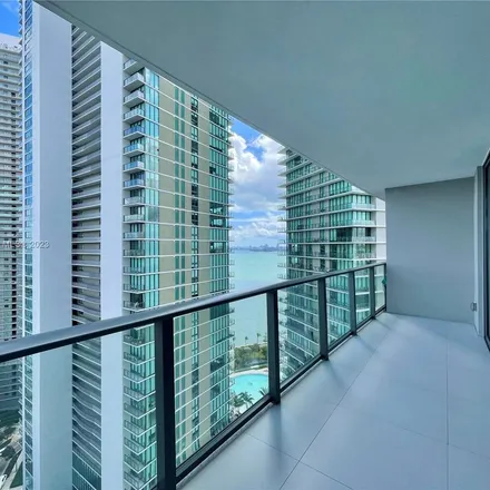 Image 7 - 501 Northeast 31st Street, Miami, FL 33137, USA - Apartment for rent