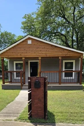 Buy this 3 bed house on 1942 Robbins Street in Ridgeside, Chattanooga