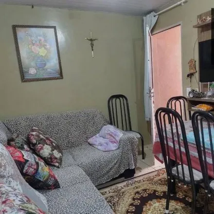 Buy this 2 bed house on Rodovia José Neves Formighieri in São Cristóvão, Cascavel - PR
