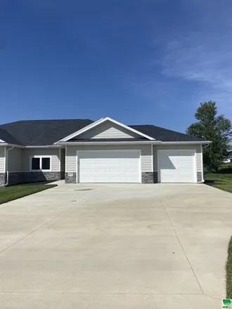 Buy this 3 bed house on Windsong Court in Sioux City, IA 51106