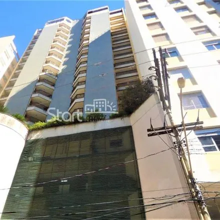 Image 1 - Rua Barão de Jaguará 615, Centro, Campinas - SP, 13015-240, Brazil - Apartment for sale