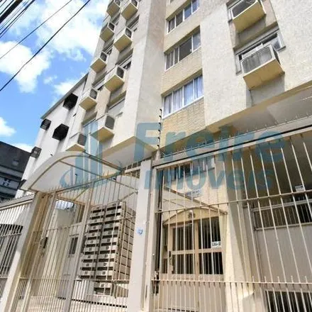 Rent this 2 bed apartment on Edifício Porto do Sol in Rua General Lima e Silva 975, Cidade Baixa