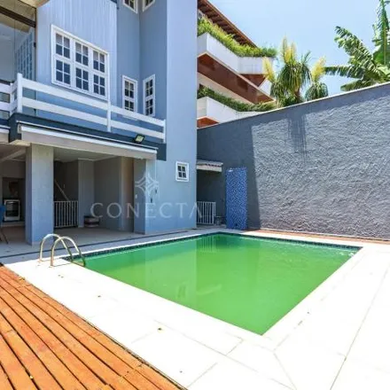 Buy this 4 bed house on Alameda Safira in Santana de Parnaíba, Santana de Parnaíba - SP